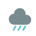 LÃ©gÃ¨re pluie